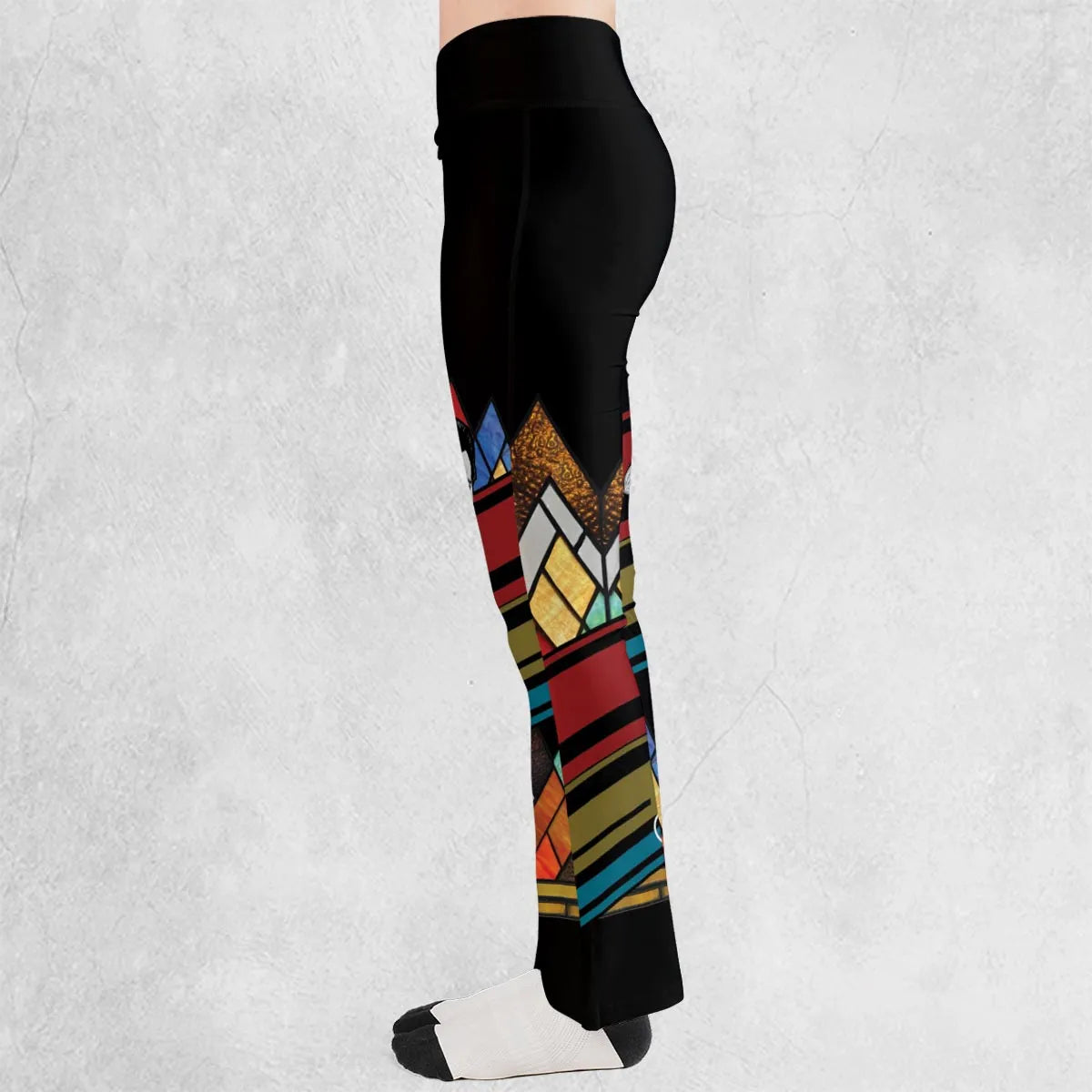 Flare Leggings - EN2H7N94