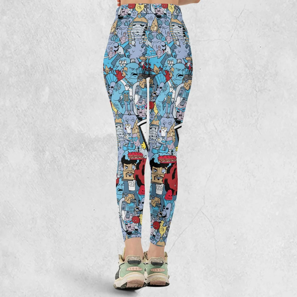 Legging - G2VTE7NW
