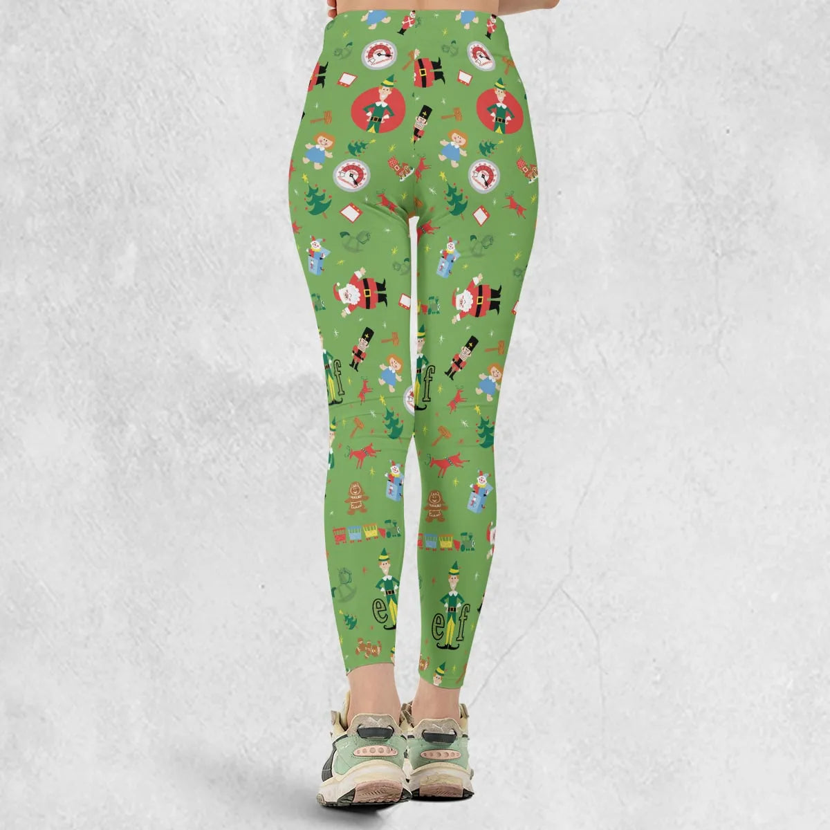Legging - JM8FNVKR