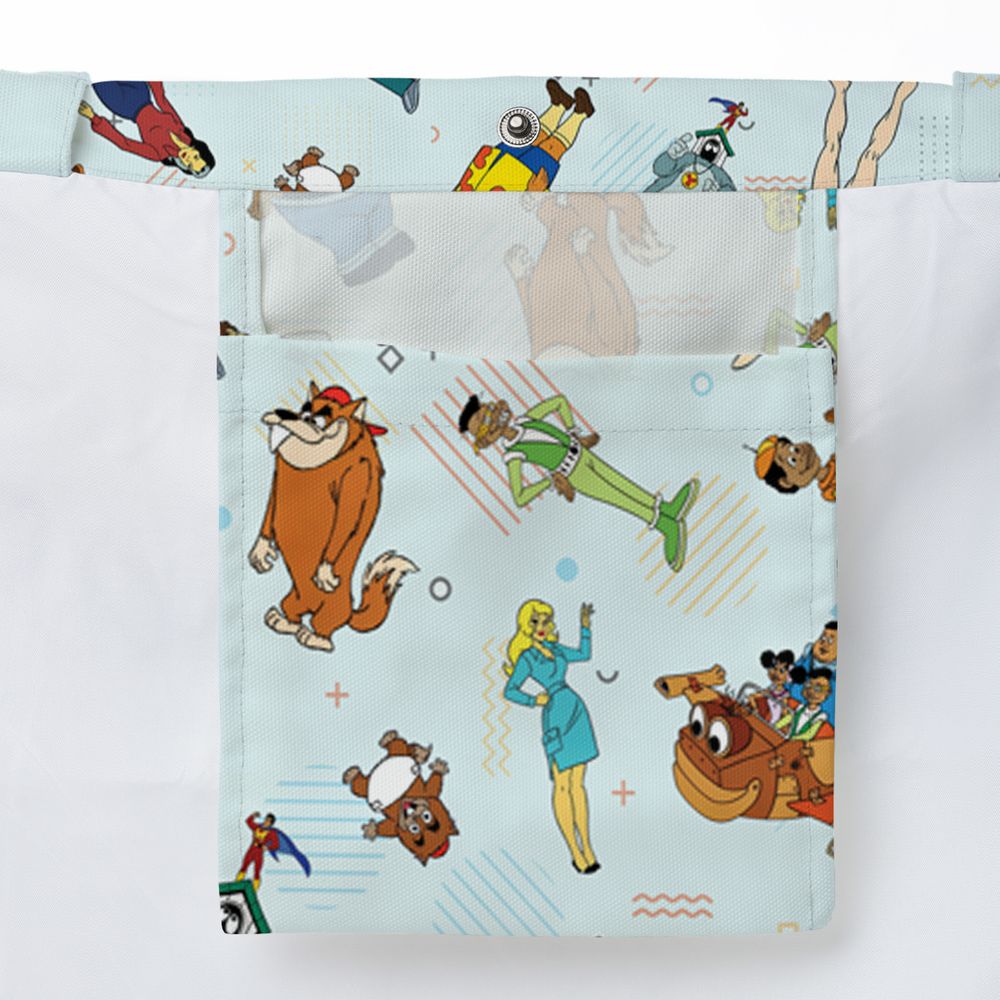 Large Tote Bag - SK68N1S9 -  - 3