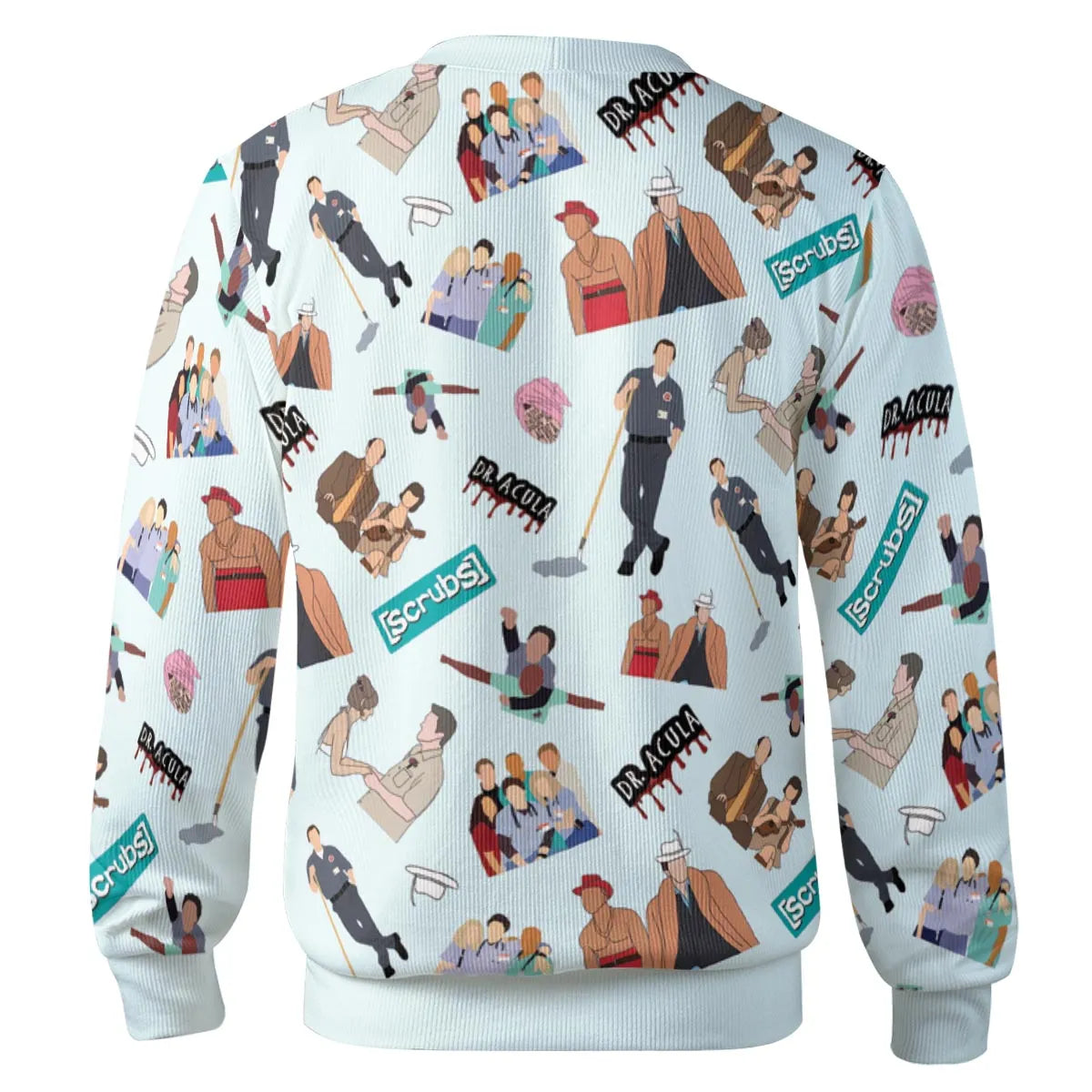 Cardigan - VKSPJS4N