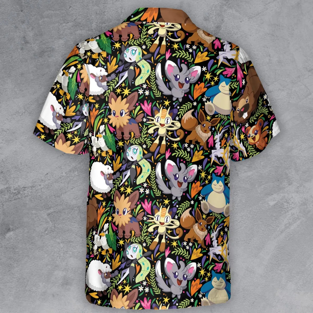 Button Down Shirt - 4RKBV2V5