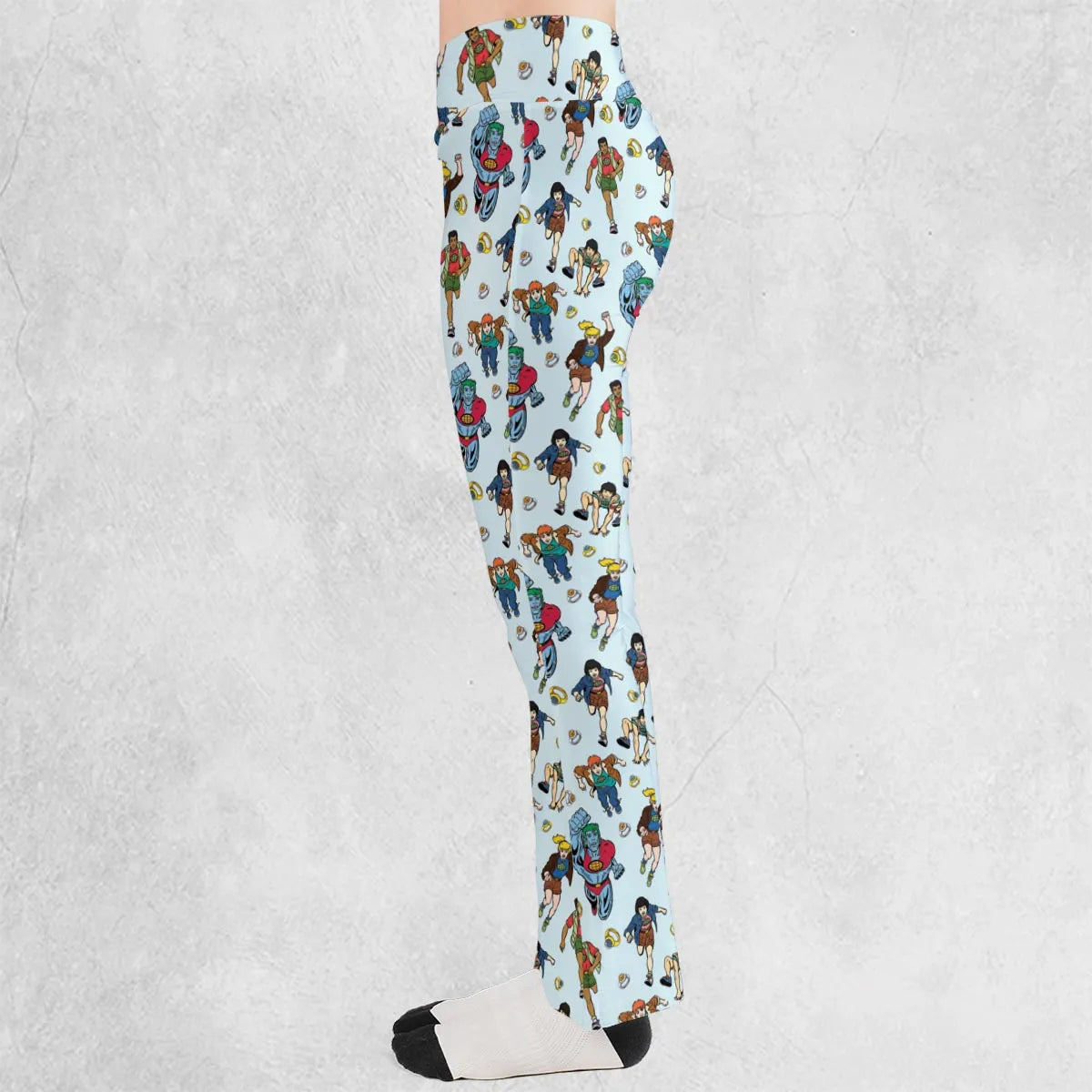 Flare Leggings - GYAQ9DNU