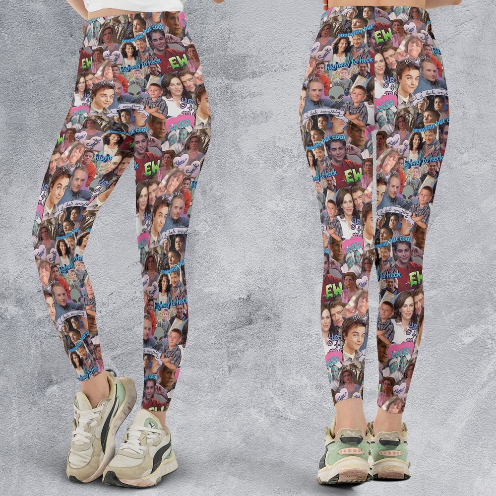Legging - R96BXAMT -  - 3
