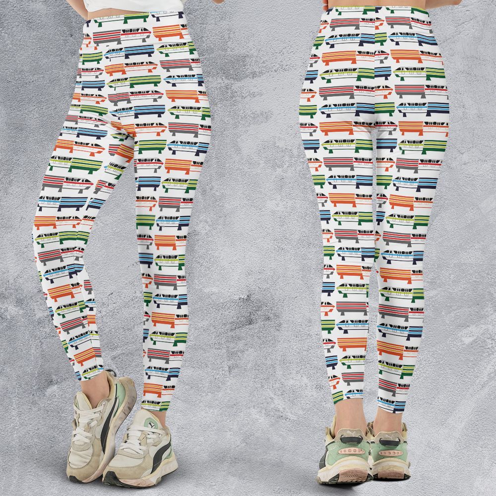 Legging - YBWWAB8R -  - 3