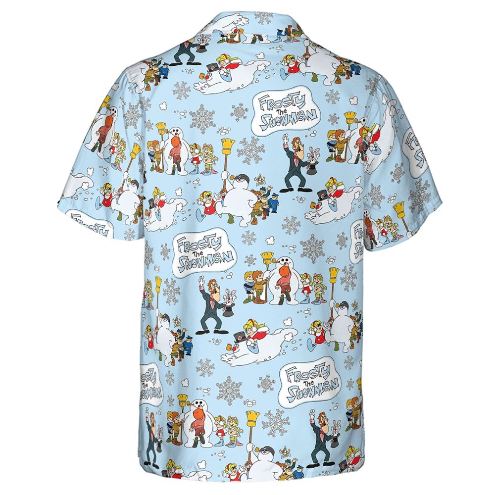 Hawaiian Shirt - 9Q7XZK17 -  - 3