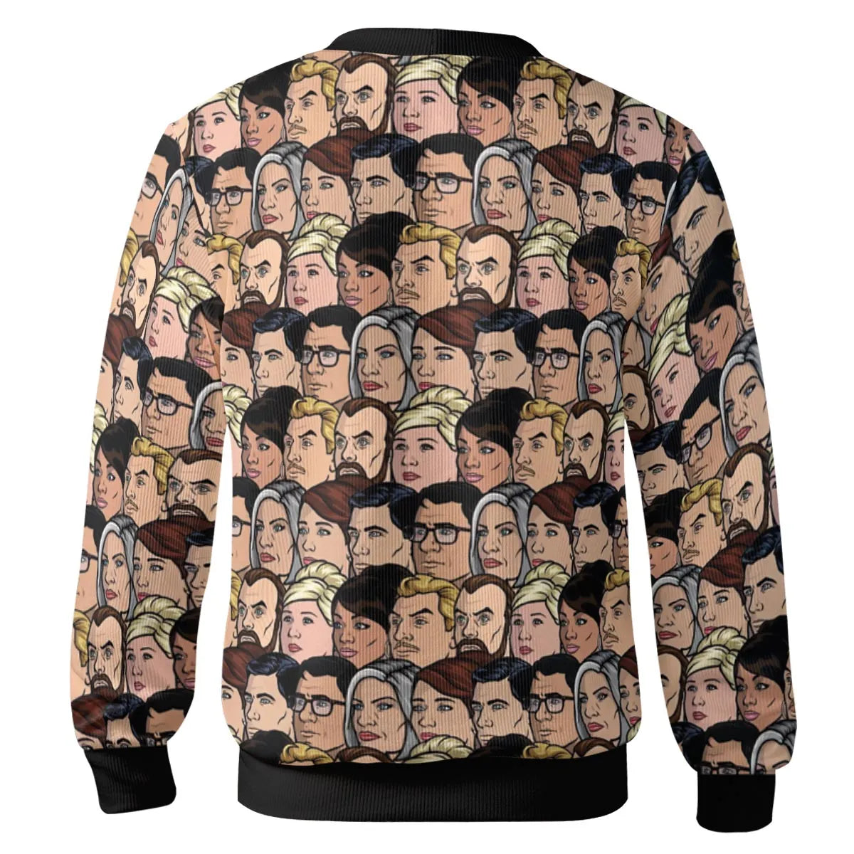 Cardigan - 9VWYF4UP