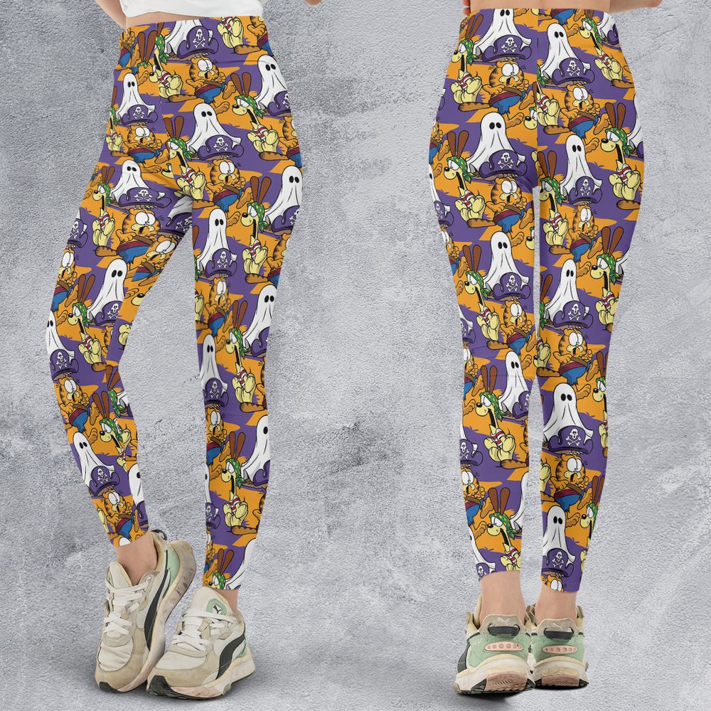 Legging - YAS27RW2 -  - 3