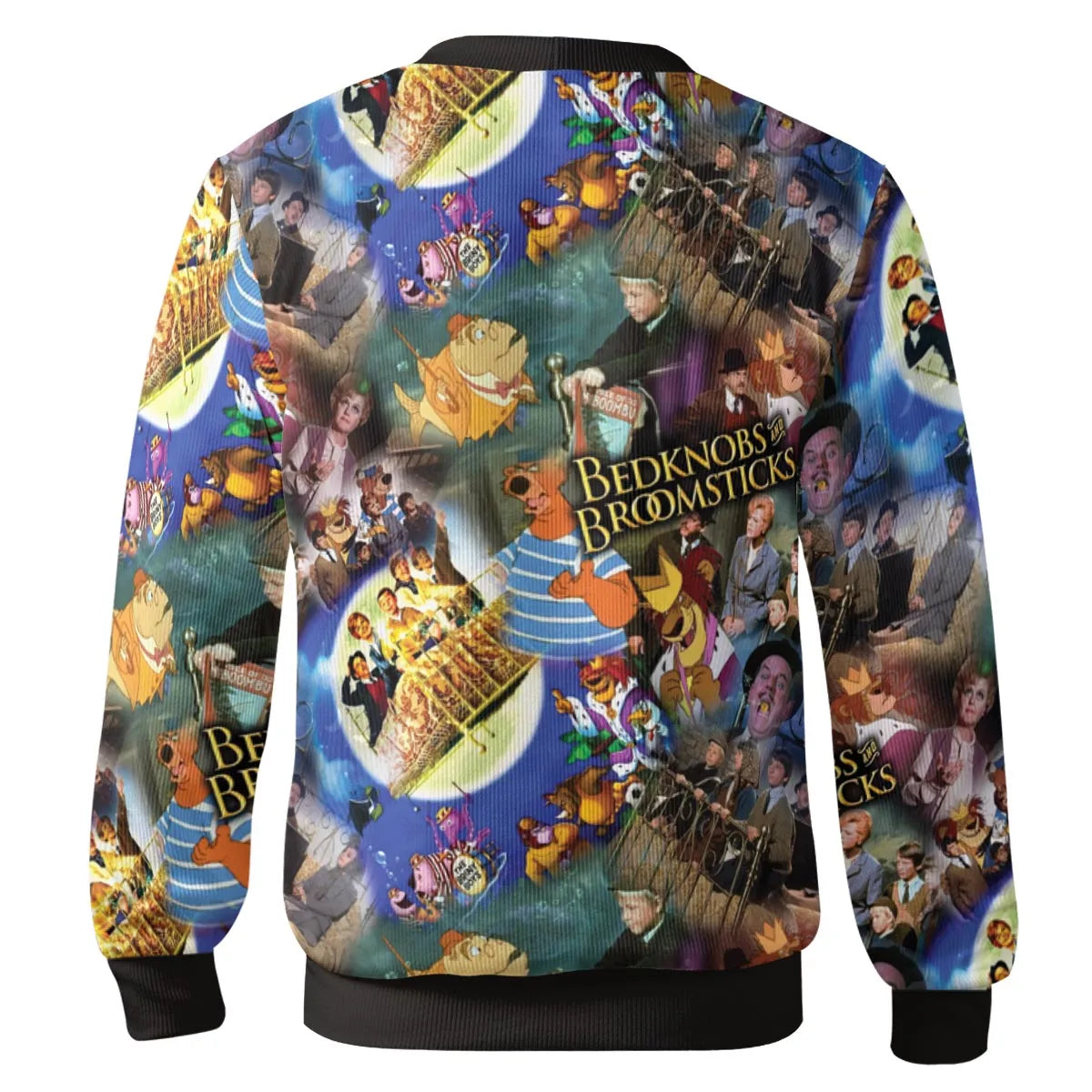 Cardigan - MAHF89KP