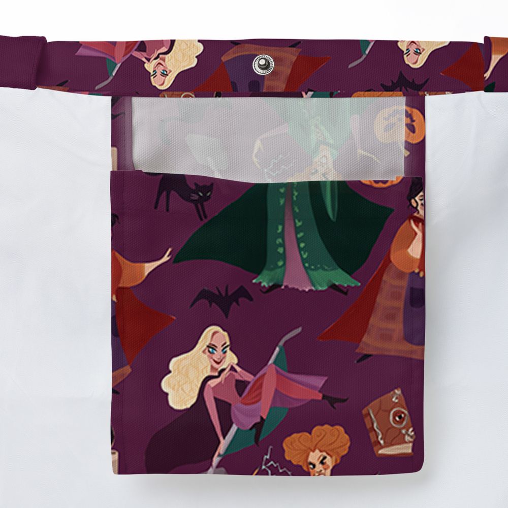 Large Tote Bag - V3KQXV9J -  - 3
