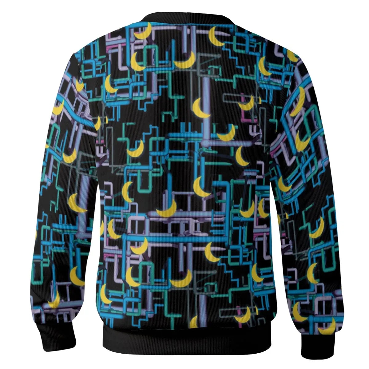 Cardigan - P38DM7UD