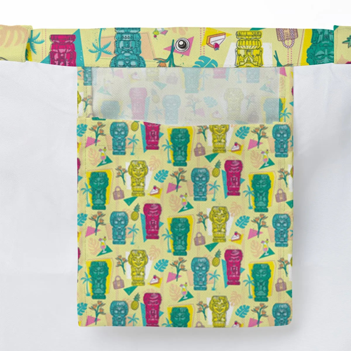Large Tote Bag - 91G3HHHE