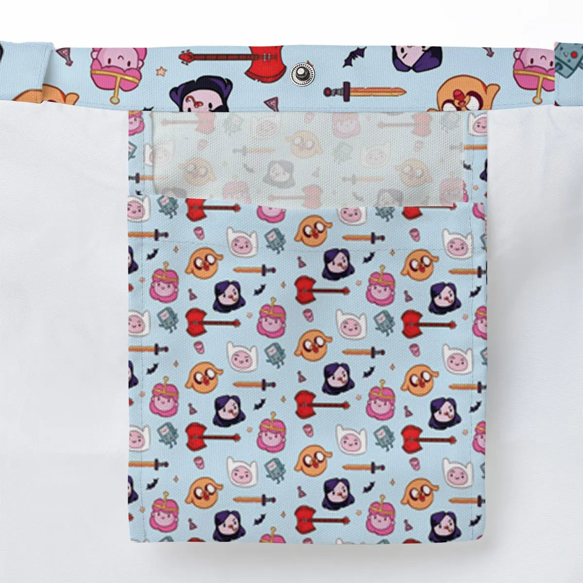 Large Tote Bag - GCU3D2PH