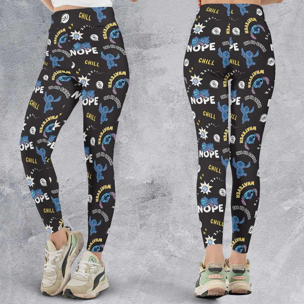 Legging - X2HW216W -  - 3