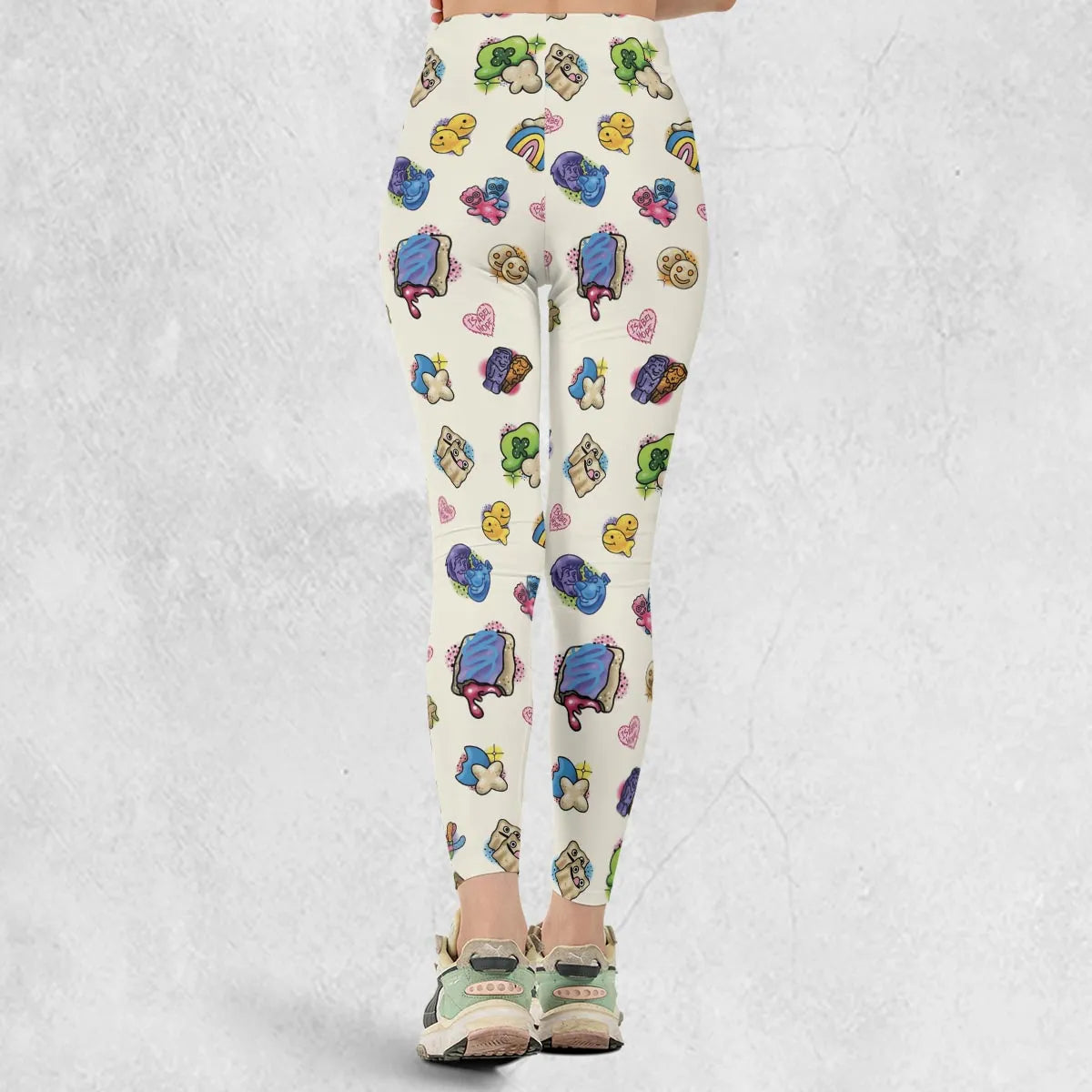 Legging - CXZ724QY