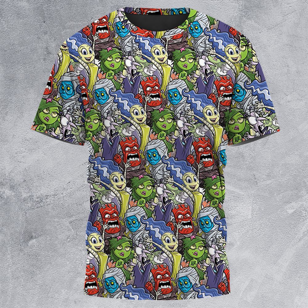 Voices in My Head -  - 3