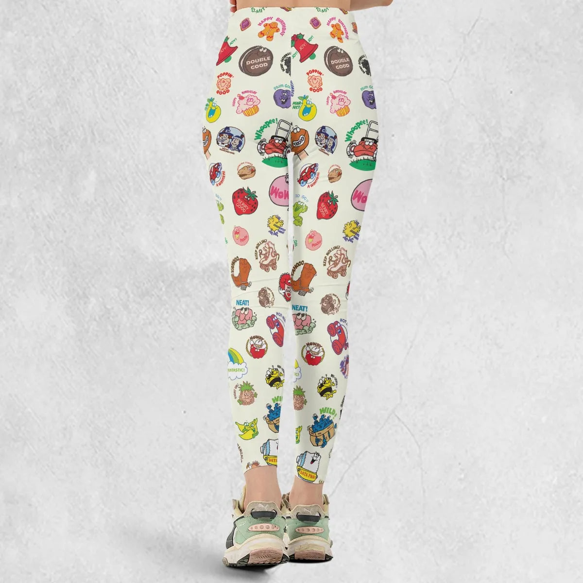 Legging - WC78713J