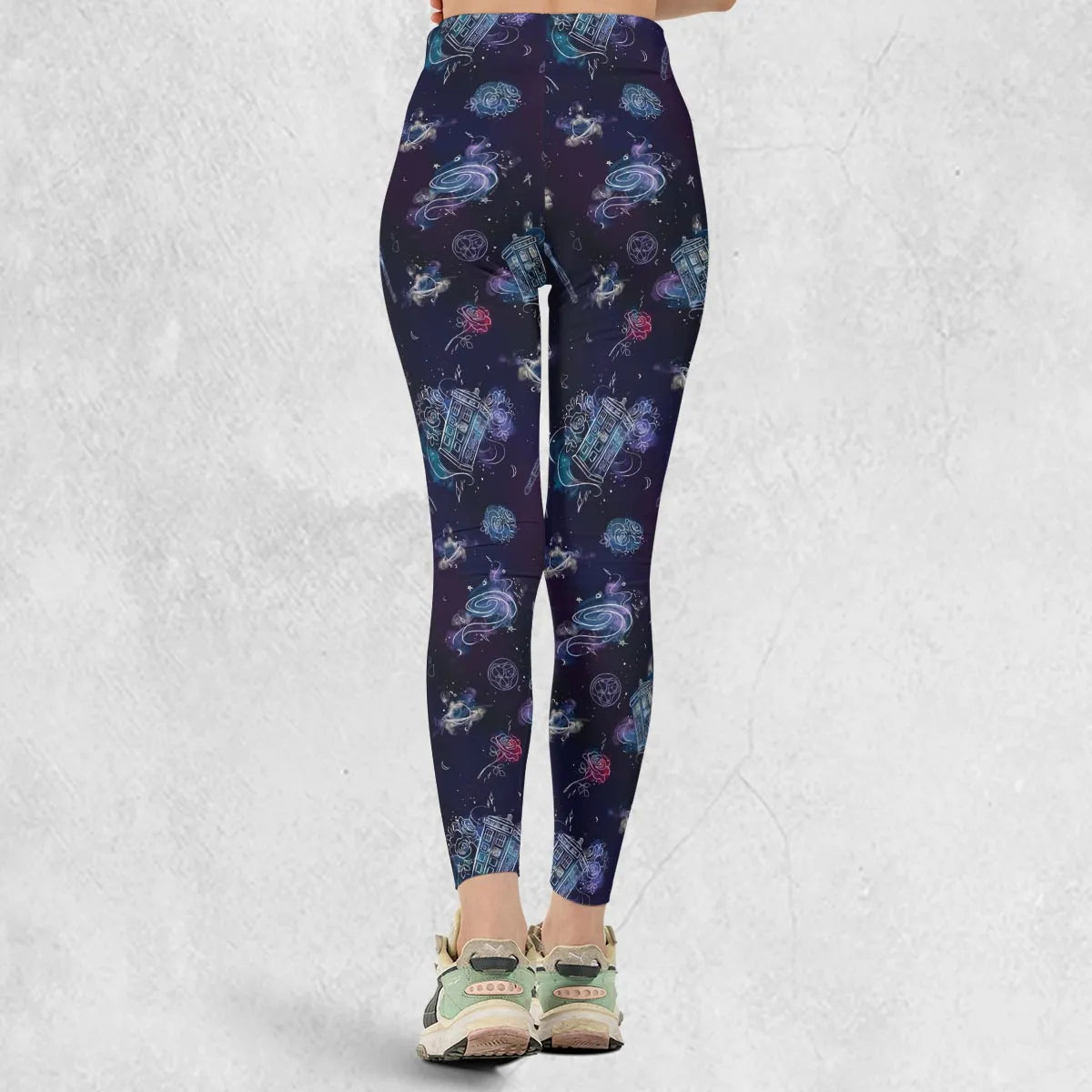 Legging - B53ZRTZL