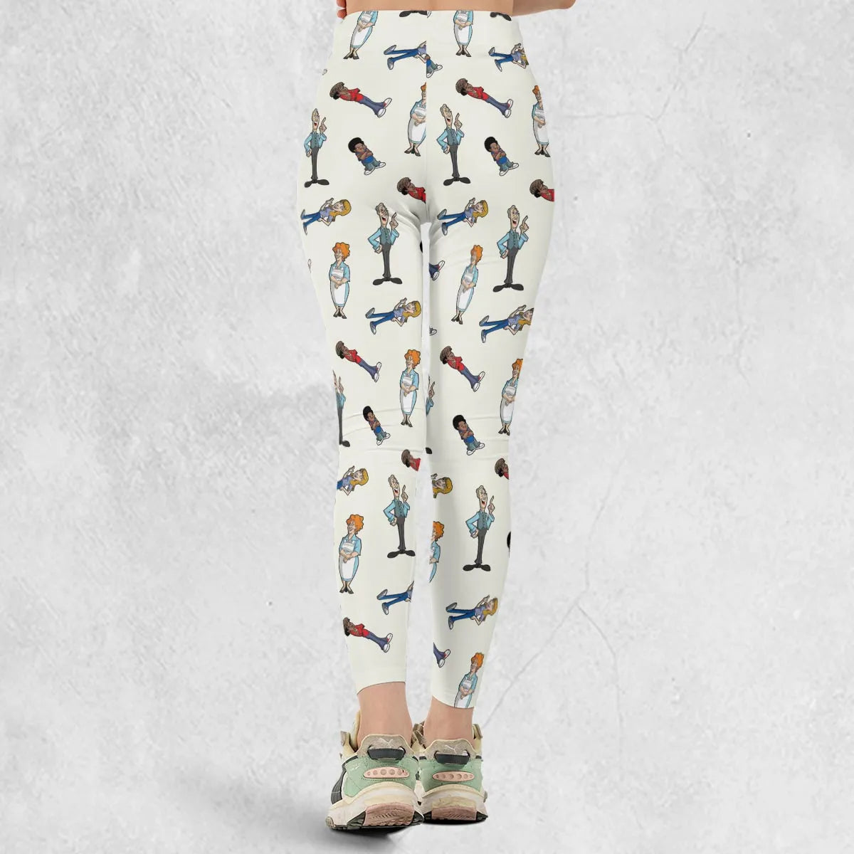 Legging - CVJ28GPG