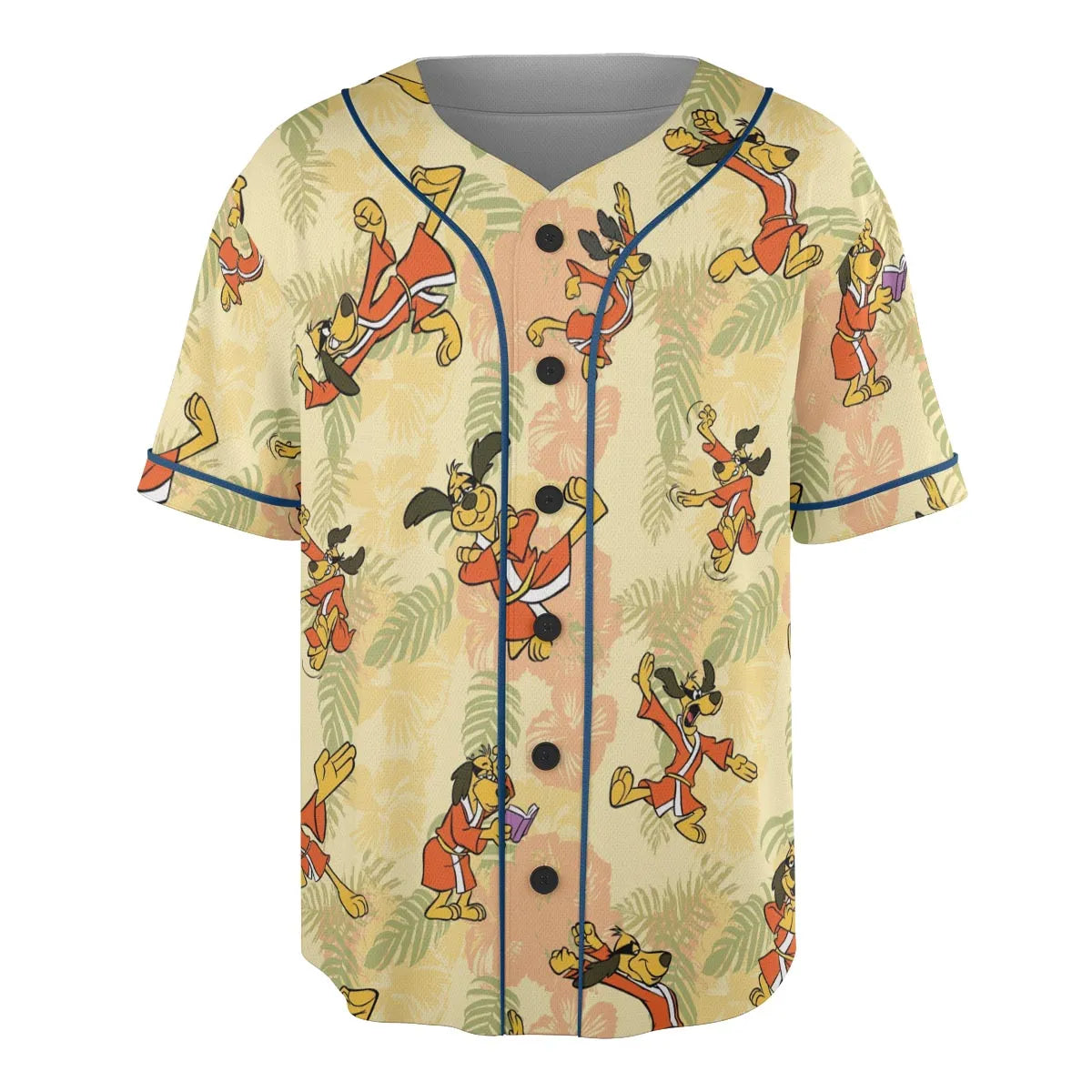 Unisex Baseball Jersey - 4G7GZ27K