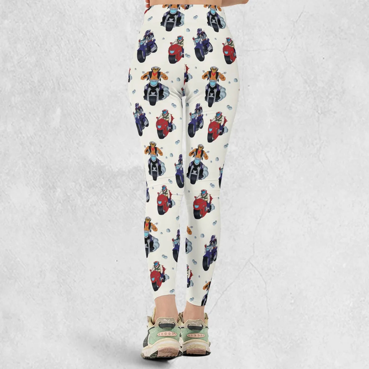 Legging - M1CGMN6J