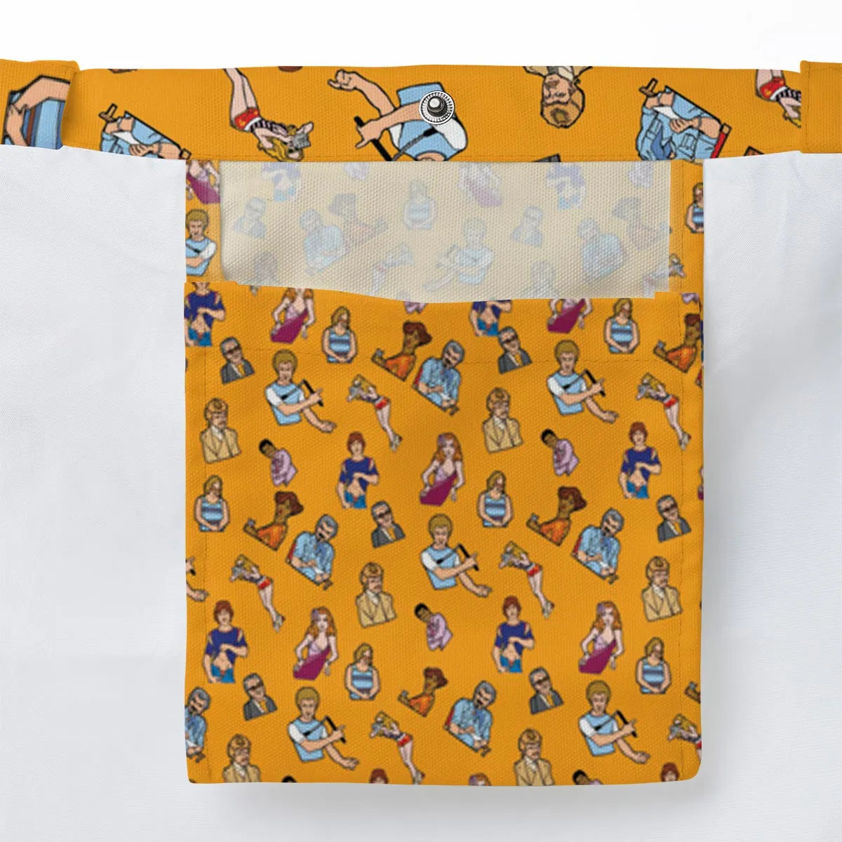 Large Tote Bag - 7TQV8JC8