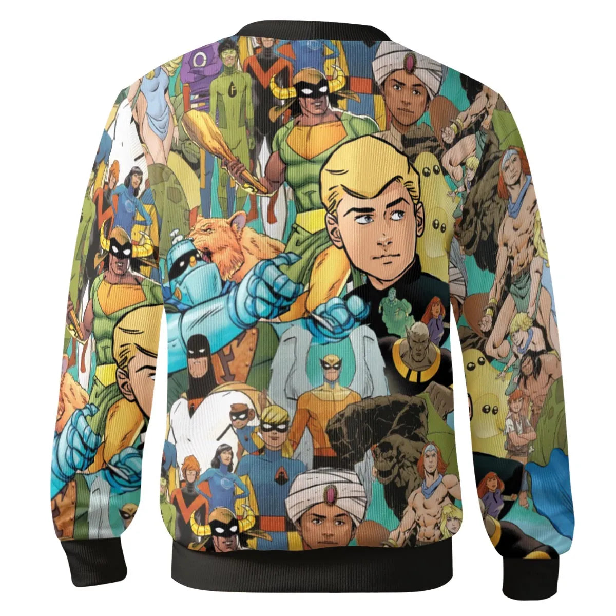 Cardigan - B8S869VA