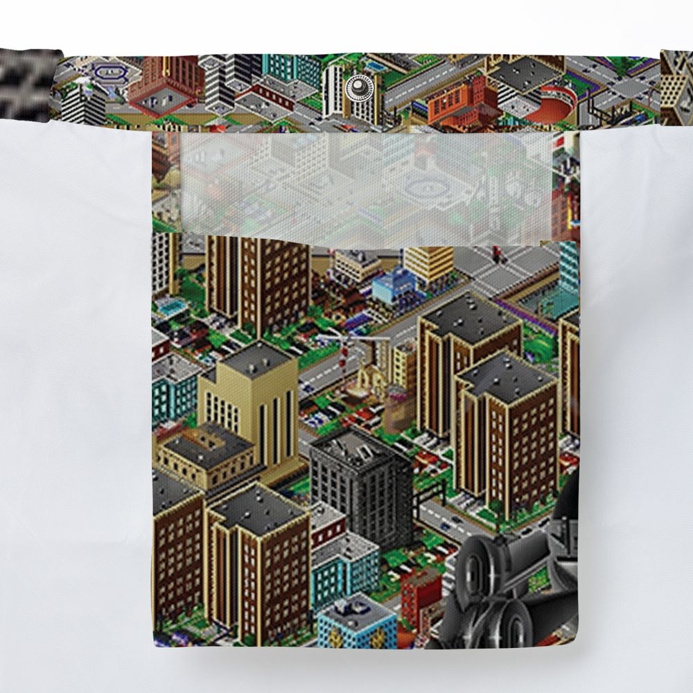 Sim City Zoom -  - 3