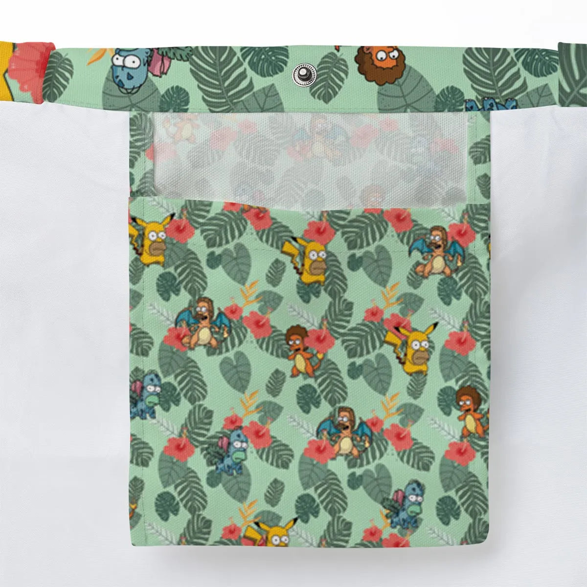 Large Tote Bag - 8UQKFFVR