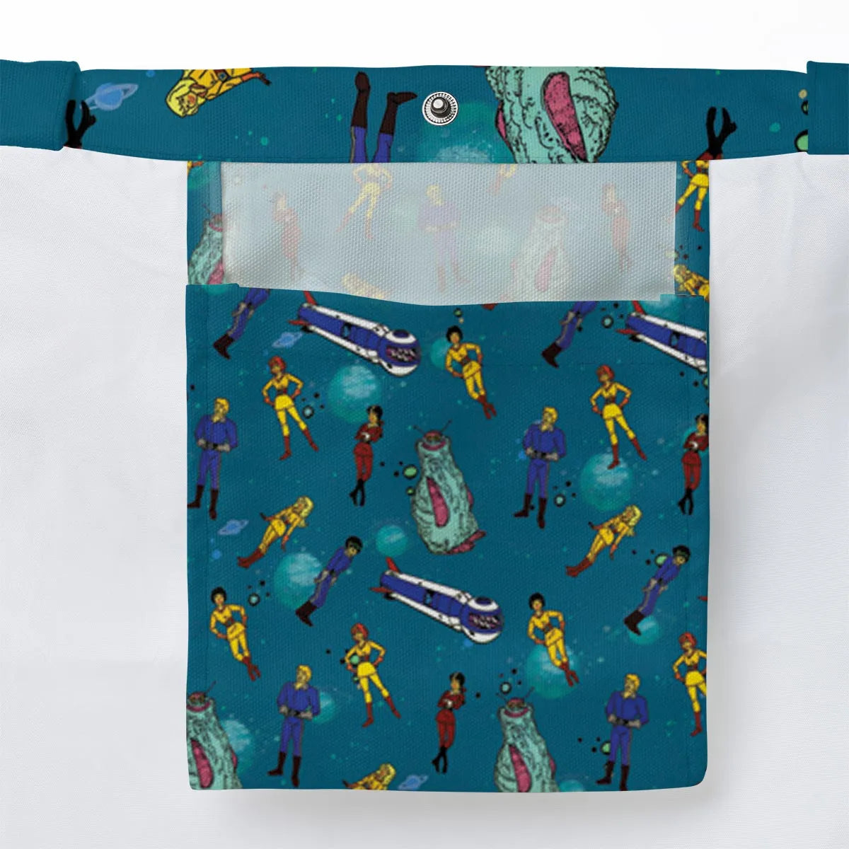 Large Tote Bag - UW2Y1UUH