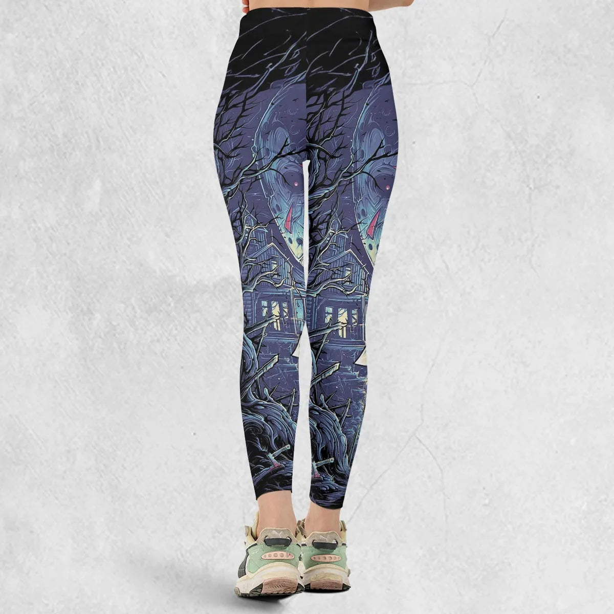 Legging - FST2EN5S
