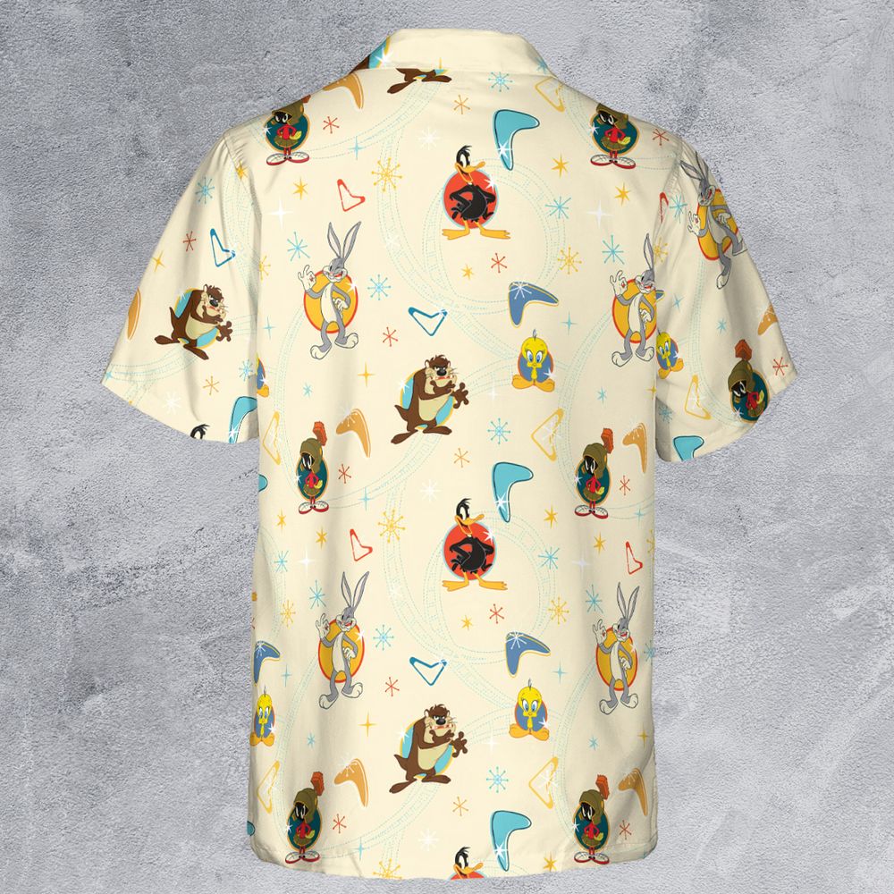 Button Down Shirt - 3QA7T4PY -  - 3