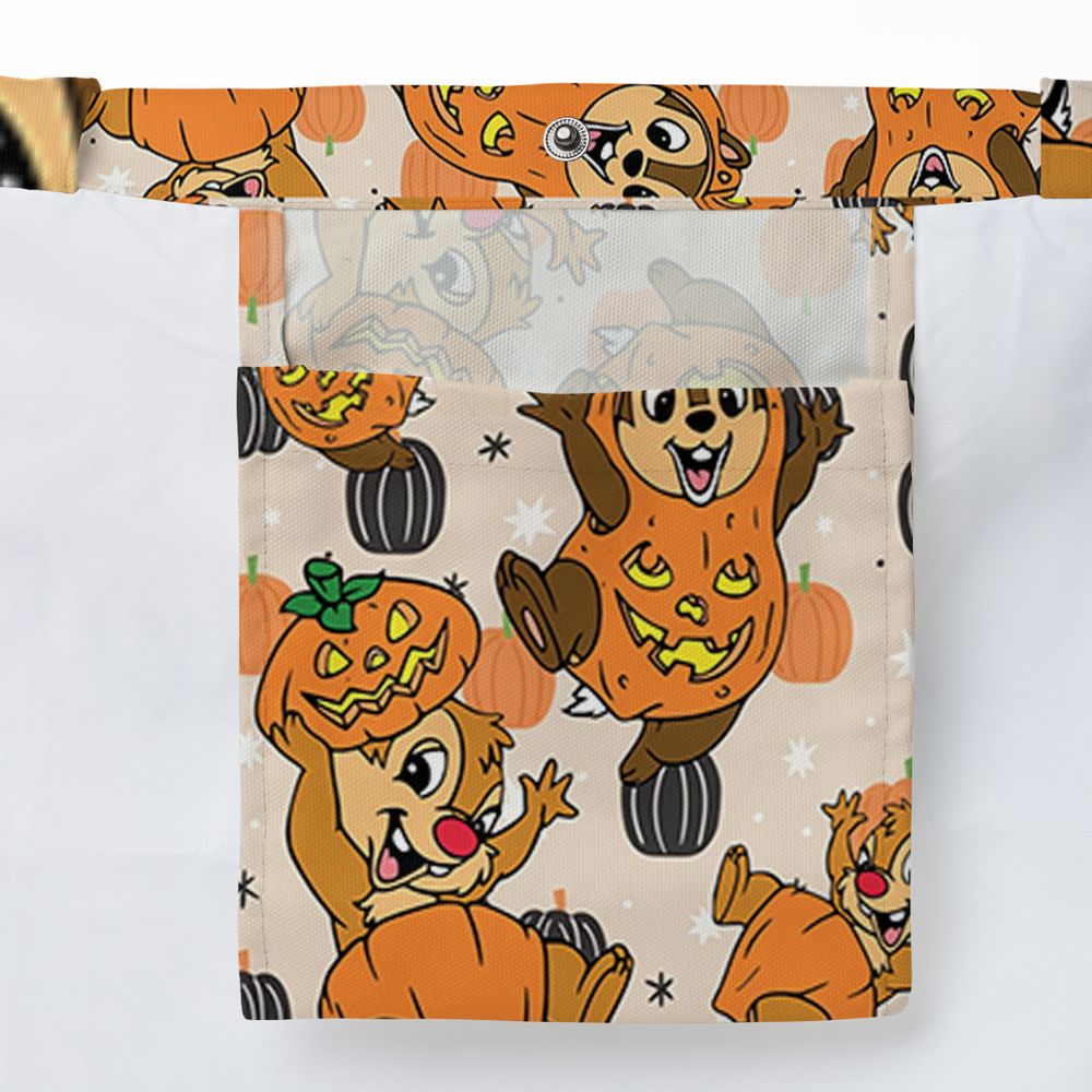 Large Tote Bag - LFNDFUK6 -  - 3