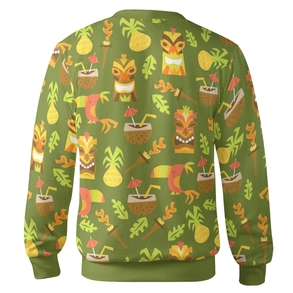 Cardigan - 5U61B28F
