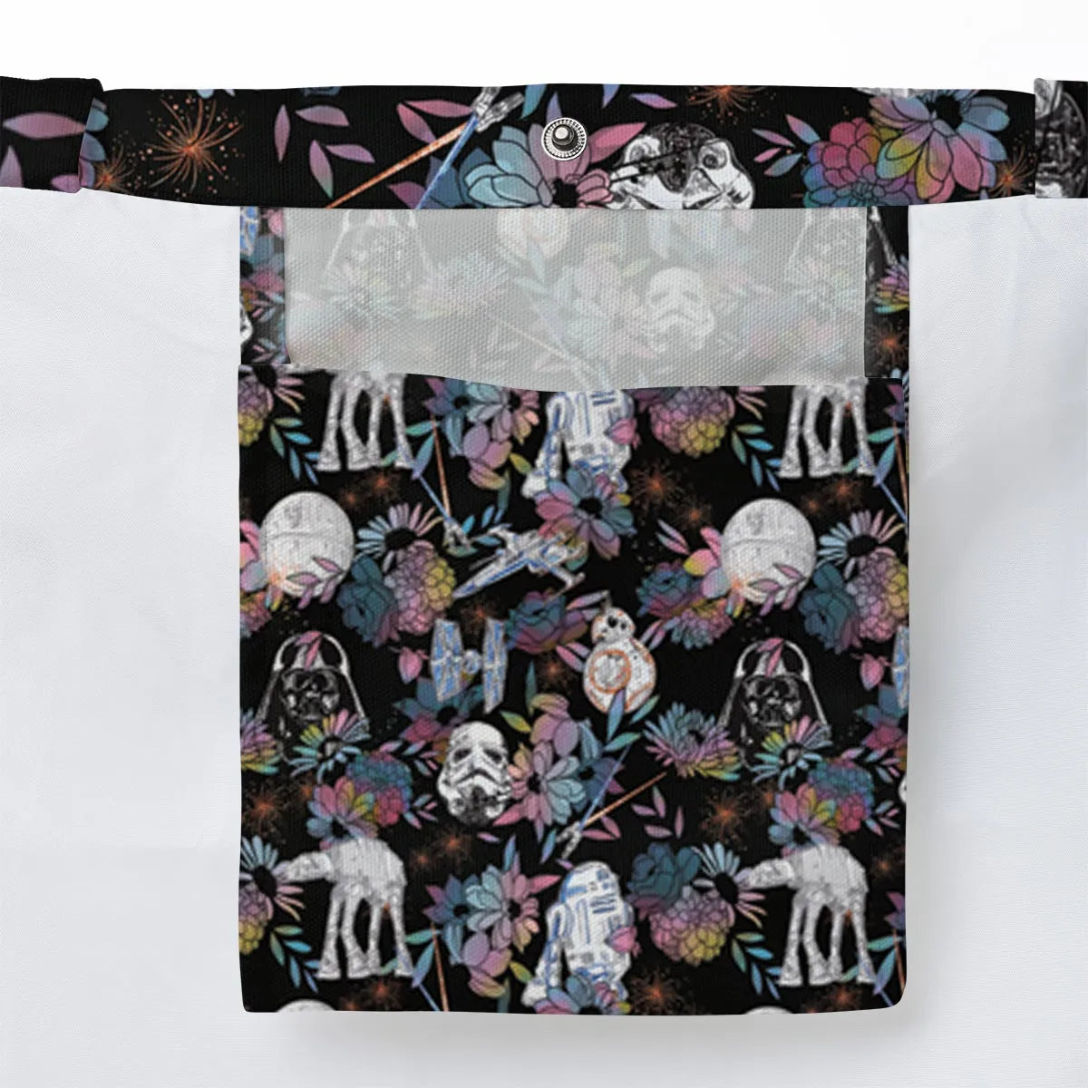 Large Tote Bag - BWTW8ZBQ