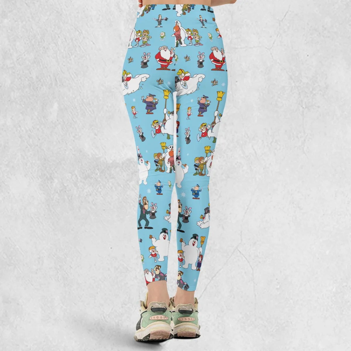 Legging - N9KDCJMS