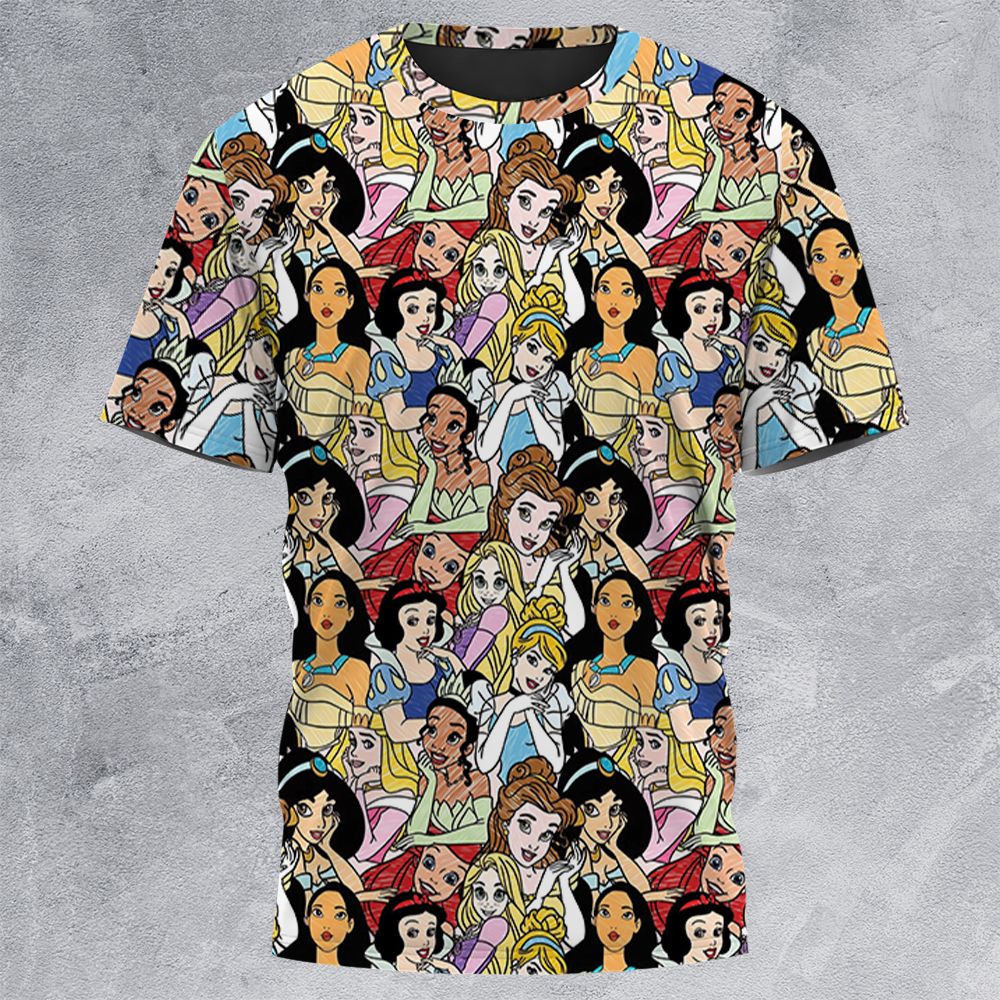 Princess -  - 3