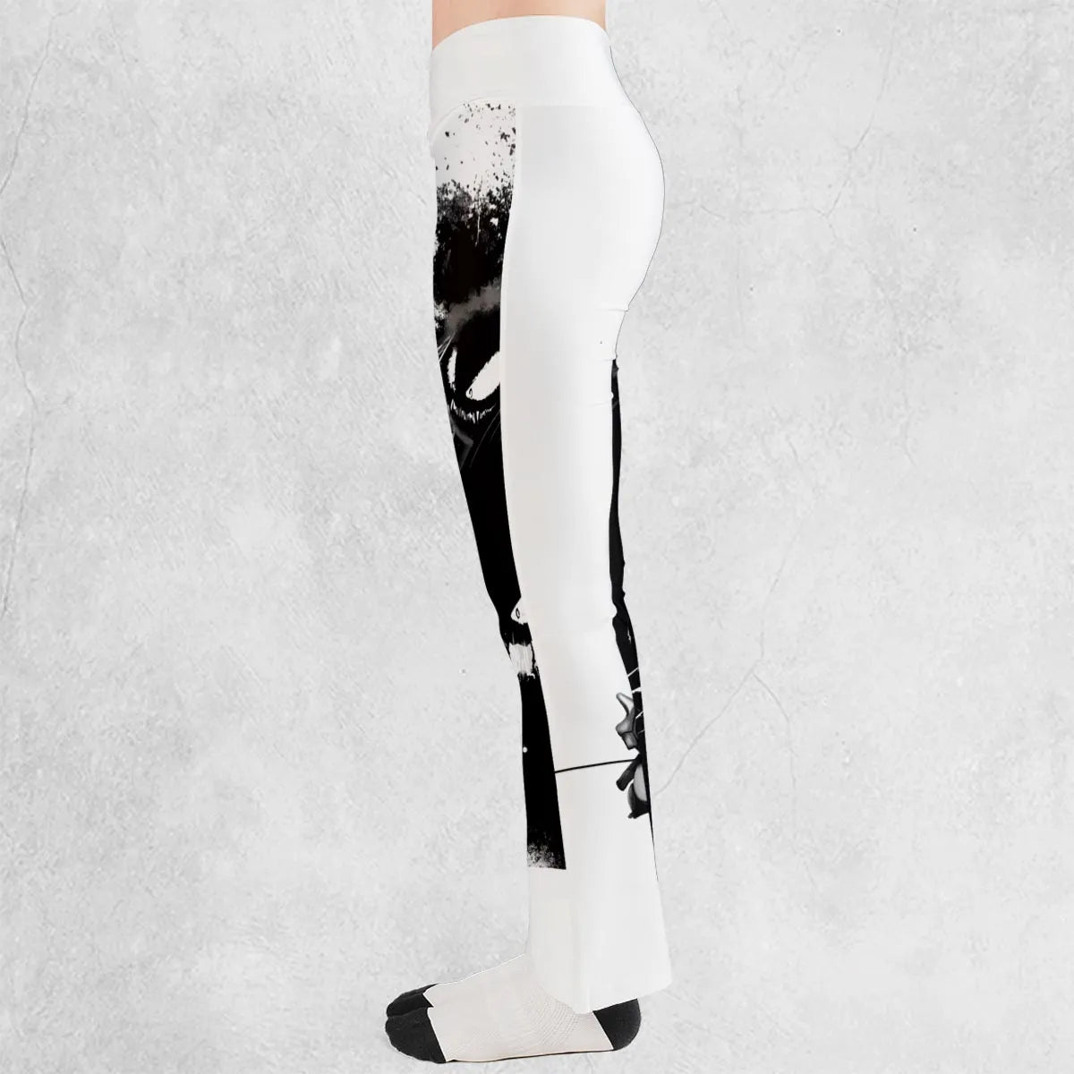 Flare Leggings - 6VRXPXZY
