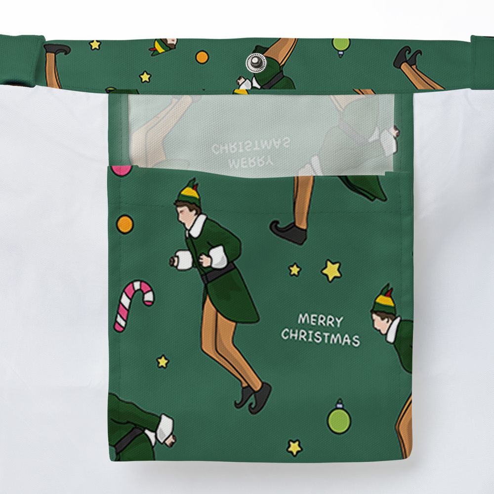 Large Tote Bag - X1HAD6UU -  - 3