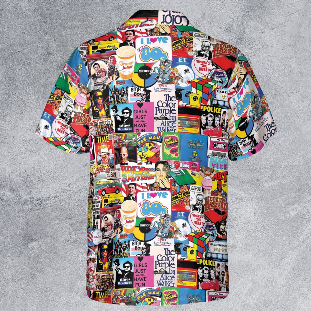 Button Down Shirt - 4A9T3M76 -  - 3