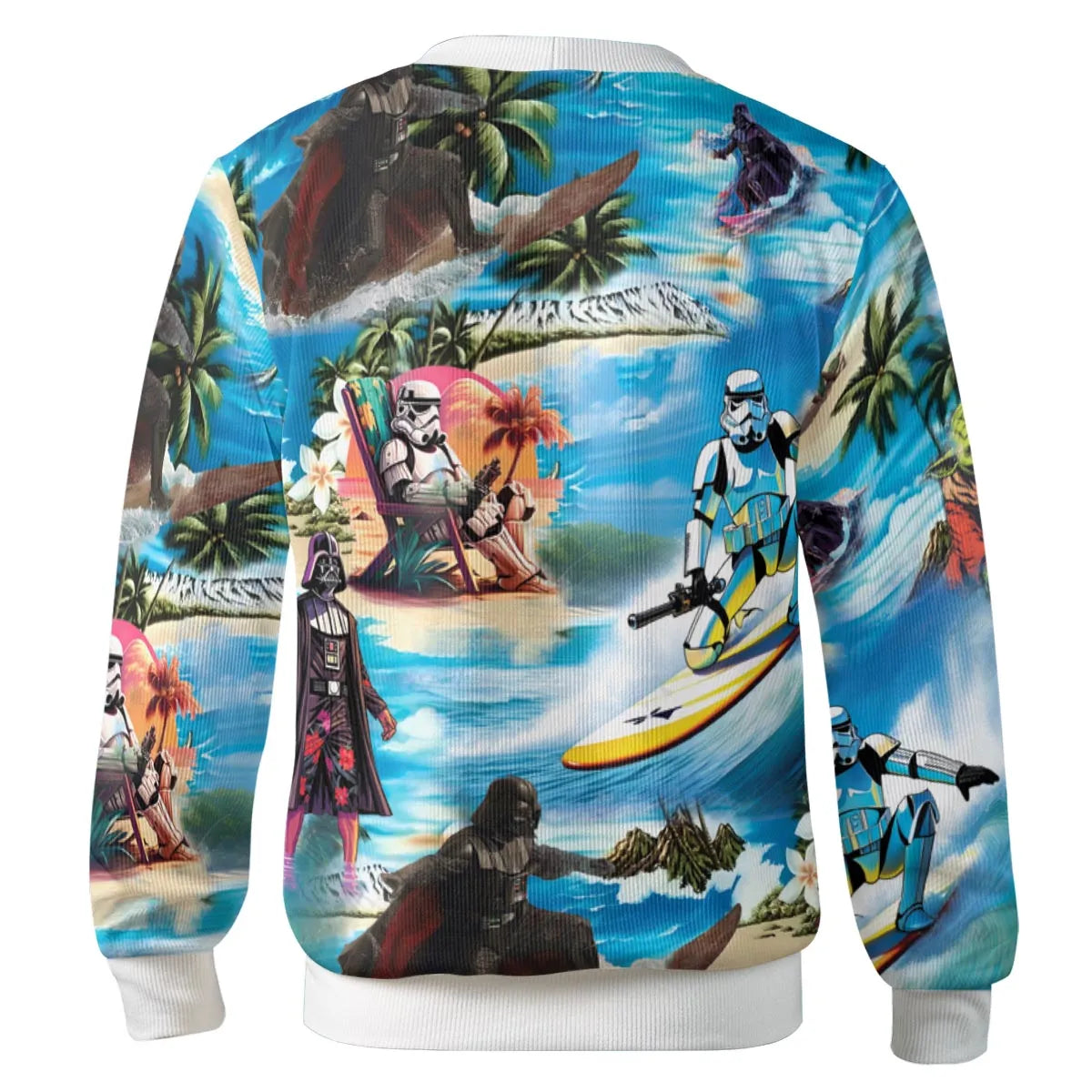 Cardigan - M7WR7LJE