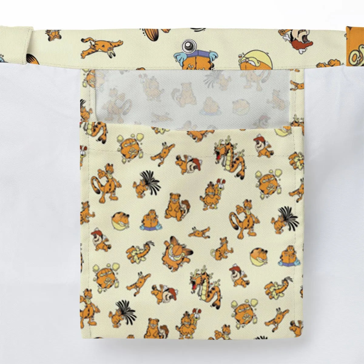 Large Tote Bag - H9T5P7ZQ