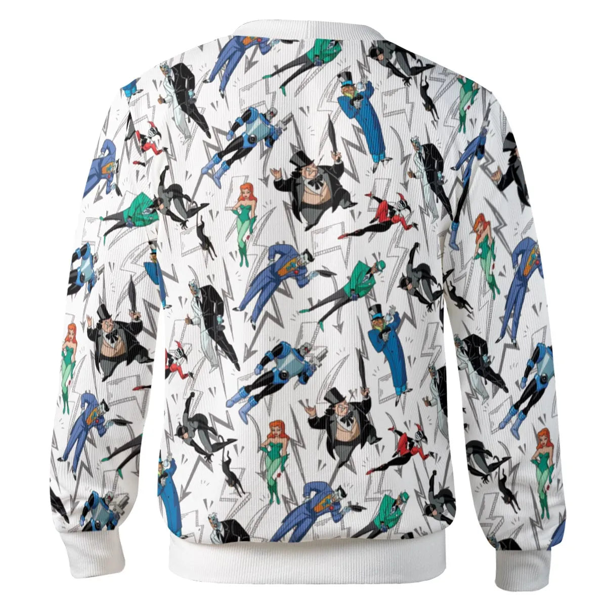 Cardigan - WFBT7GXY