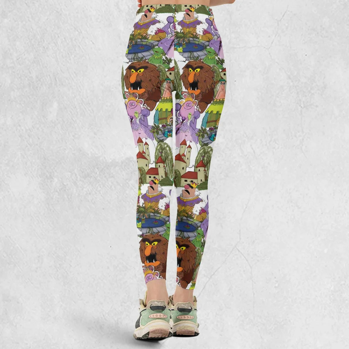 Legging - HNLD9BXB