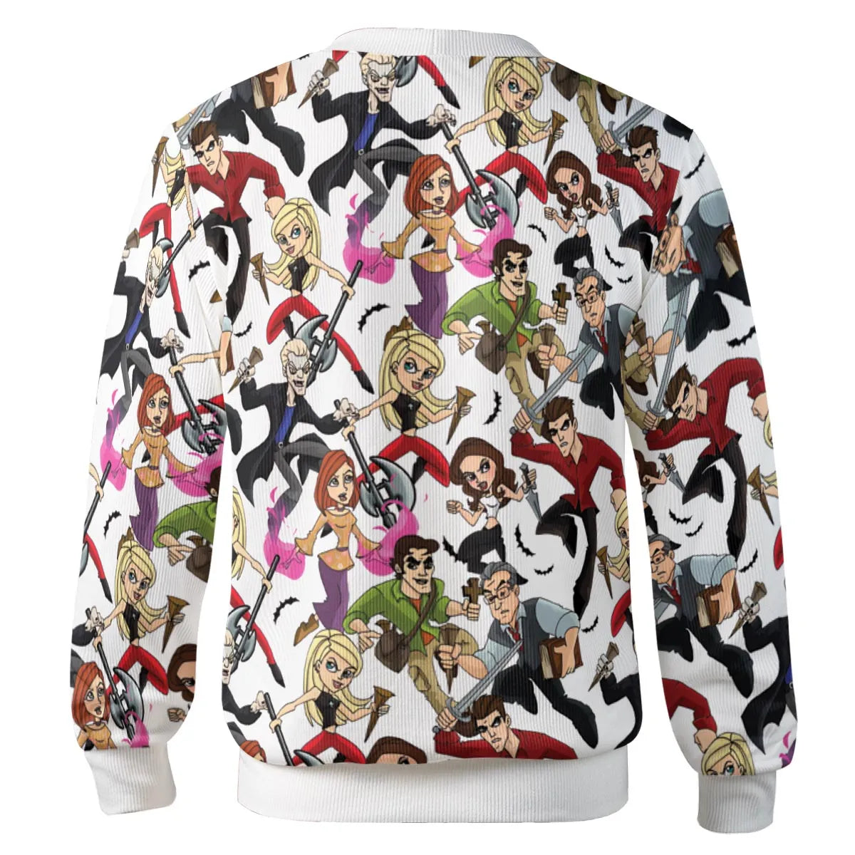 Cardigan - C3LLVBY1