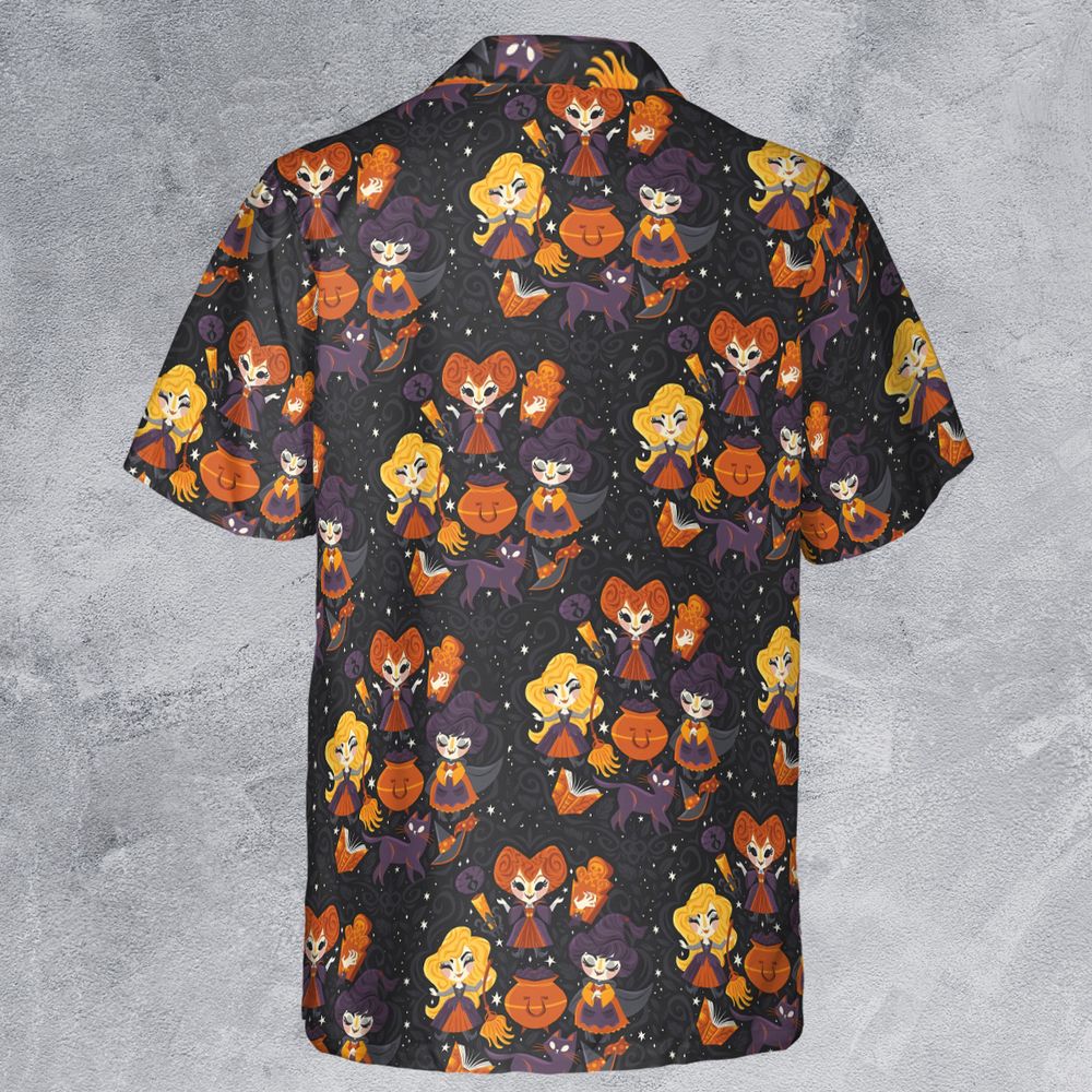 Button Down Shirt - 2ABC238B -  - 3