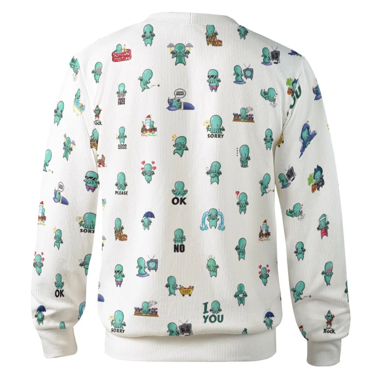Cardigan - C67MBEL2