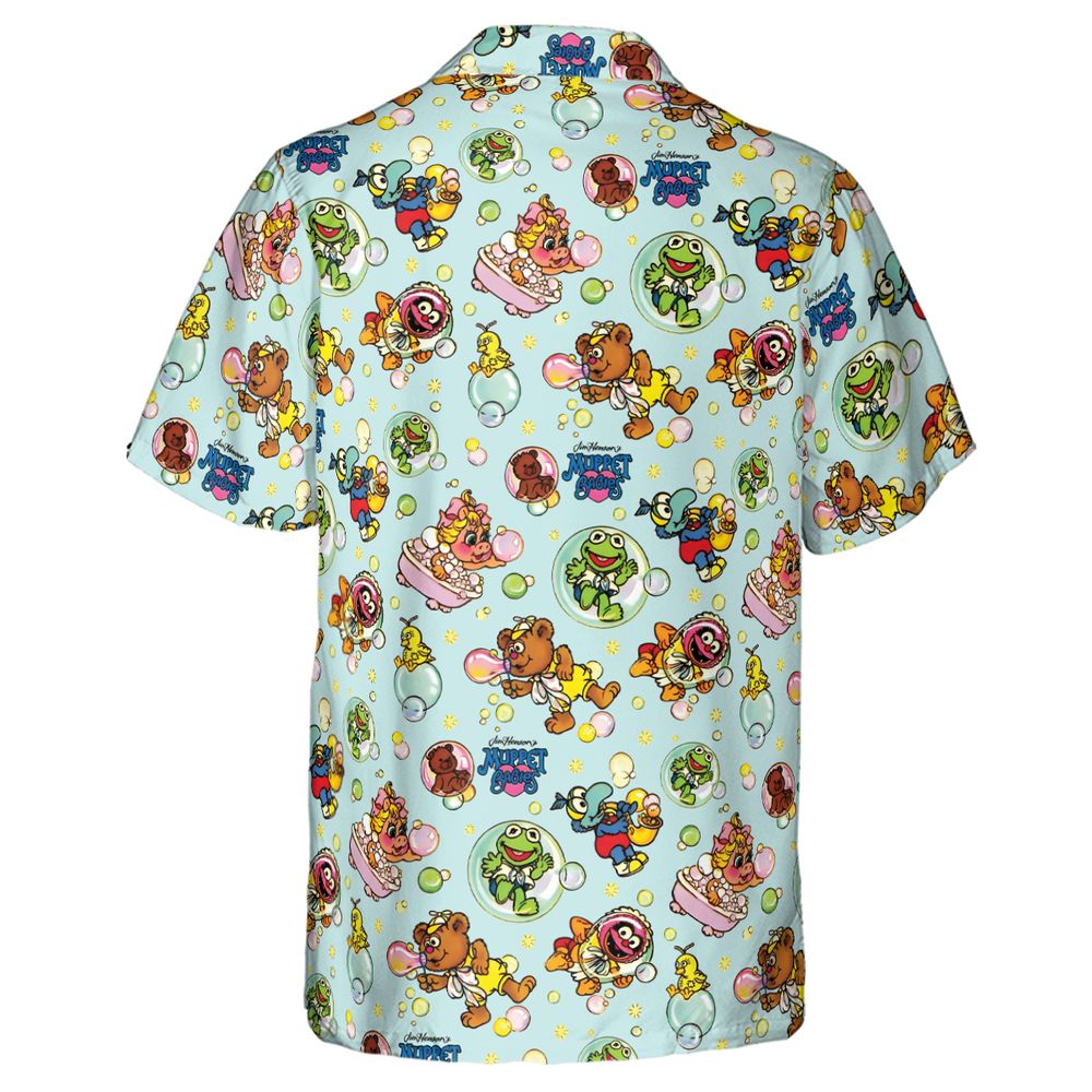 Muppet Babies -  - 3
