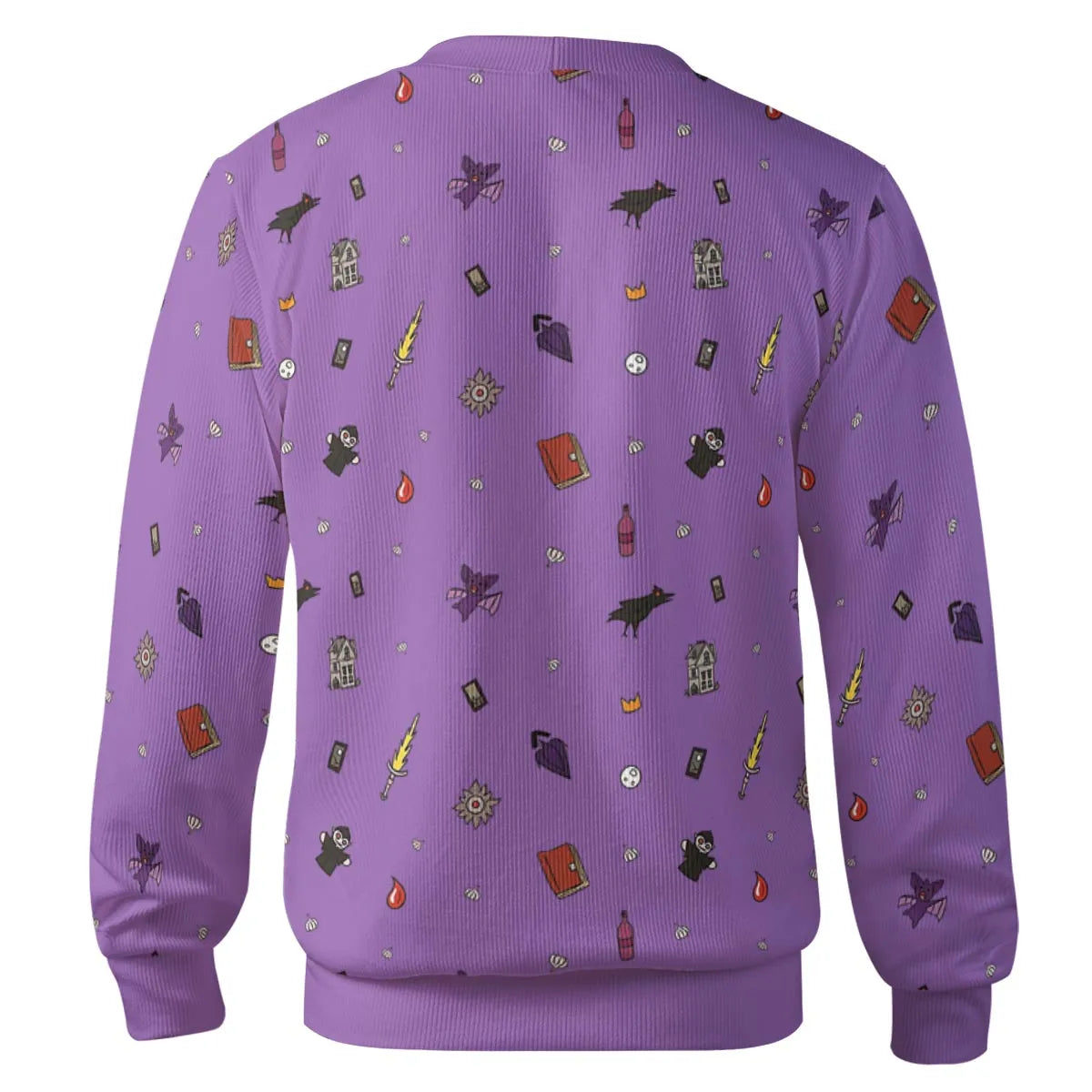 Cardigan - F4B6RG8W