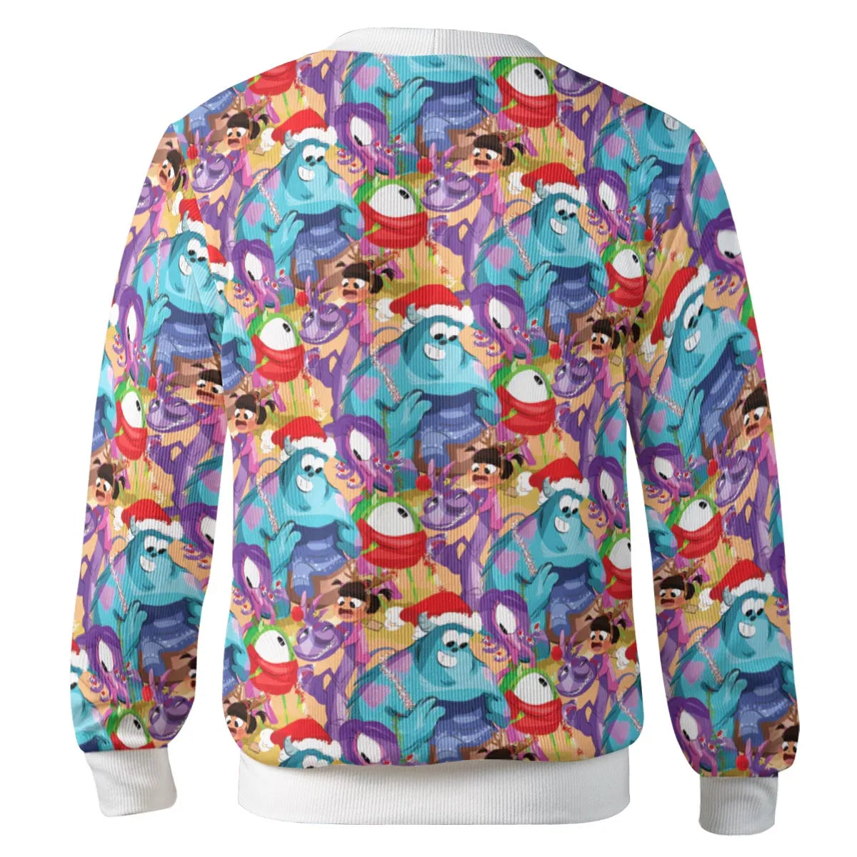 Cardigan - EGD3RB1Q